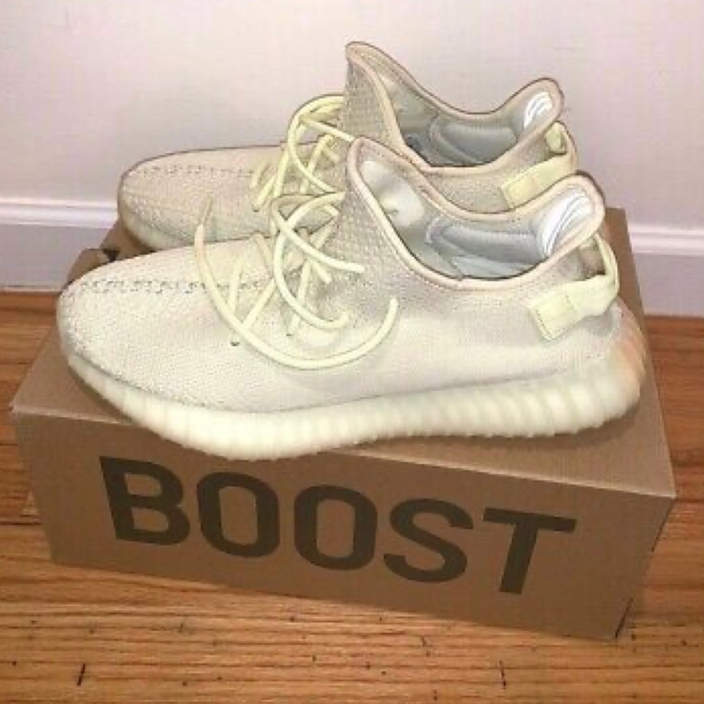 Yeezys